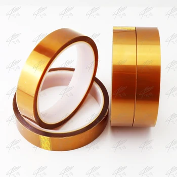 

High temperature and thermal adhesive tape 3D printing high temperature rubber paper battery insulating tape double side tape