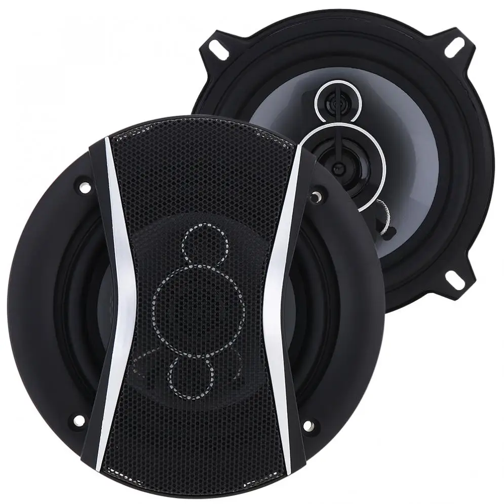 Car speakers 5 /6Inch 450W 650W Car HiFi Coaxial Speaker Vehicle motocycle loudspeaker Auto Audio Music Stereo Speakers for Cars