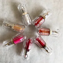 Татуировки-губ татуировки чернила 5 цветов комплект 0,4 унц. 12 мл/Bottle Пигмент татуировки Kit