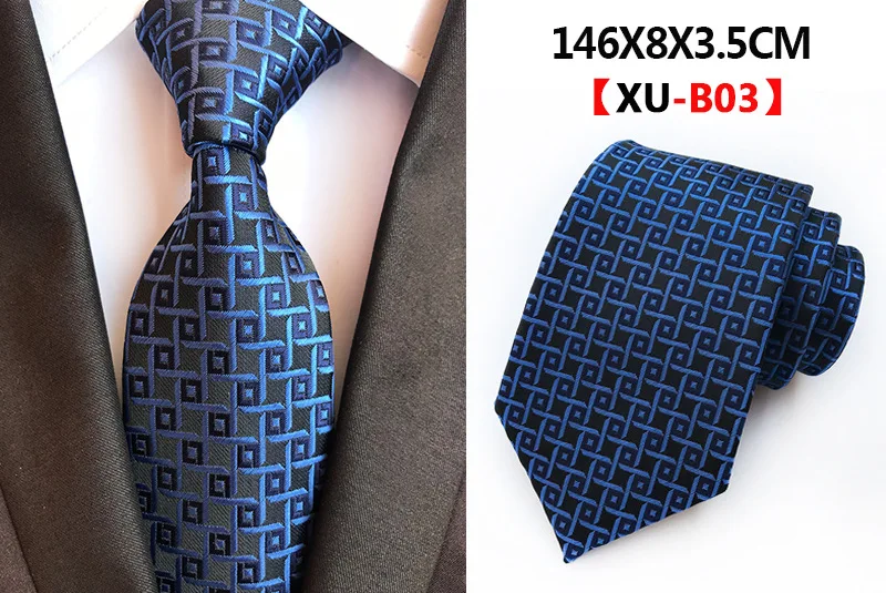 XUB-03