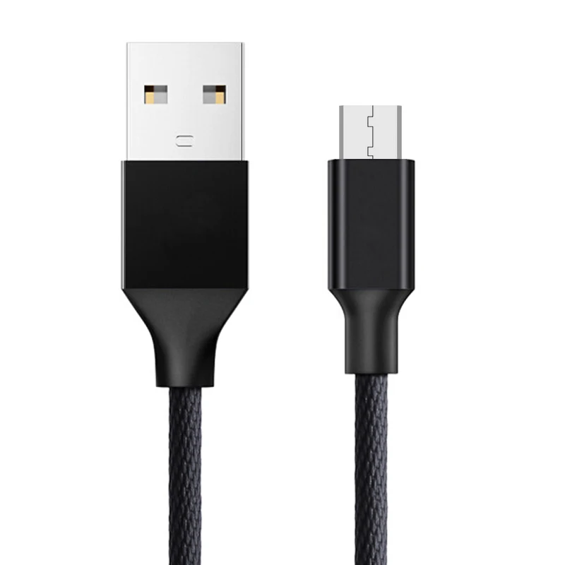 Кабель Micro Usb для HTC Desire 816 628 650 530 620G 630 820 830 USB кабель зарядки передачи данных штекер