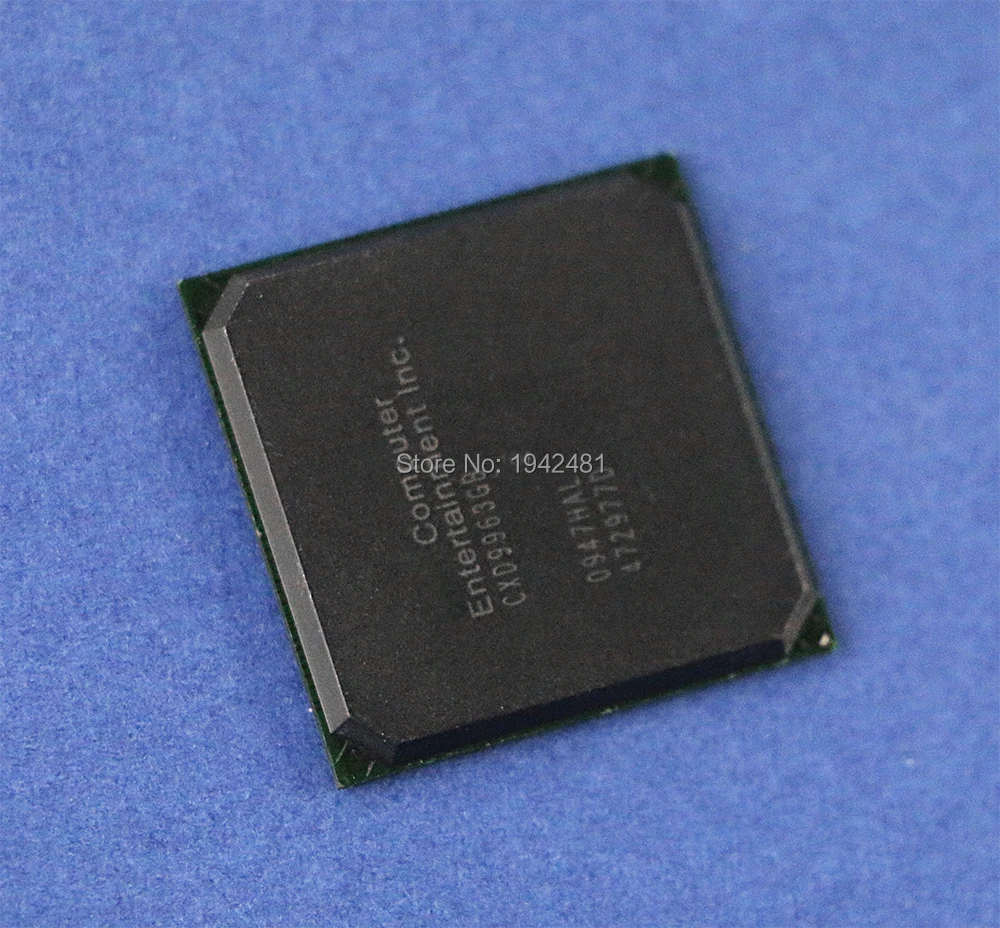 Оригинальный чипсет OCGAME GPU CXD9963GB IC для playstation 3 PS3|Запасные части| |