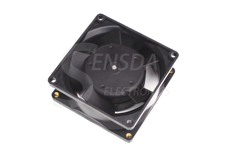 8314/2H 8032 80 мм вентиляторы охлаждения 80x32мм 8 см DC 24V 6W 245mA для шкафов сервер инвертор