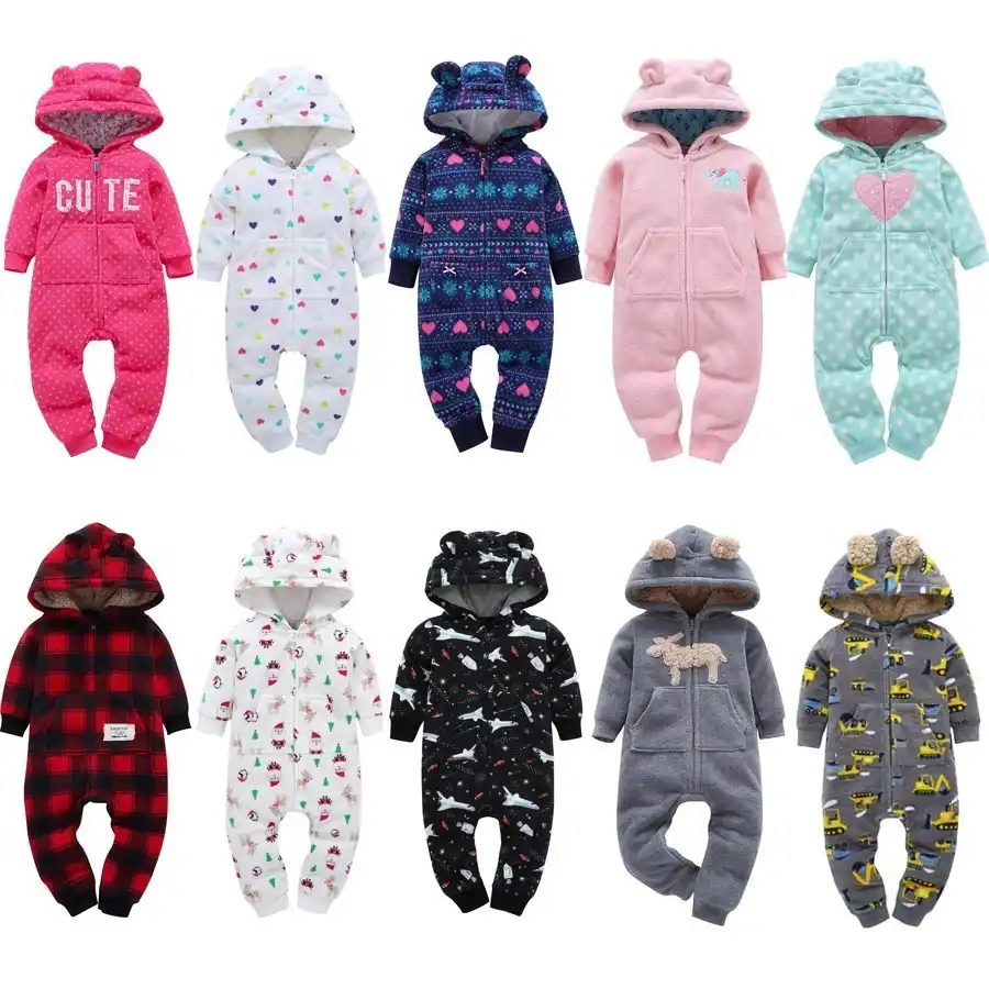 warm baby girl clothes