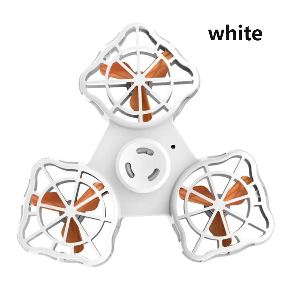 fidget spinner drone