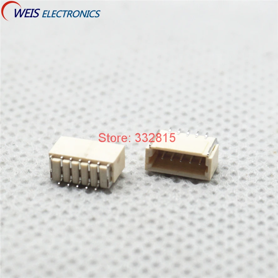 SH1.0-5P