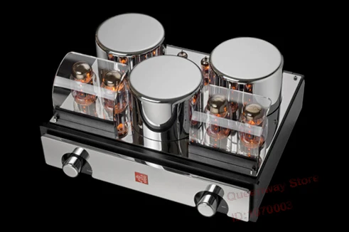 JUNGSON V 99 флагманская версия вакуумный усилитель мощности интегрированная HIFI
