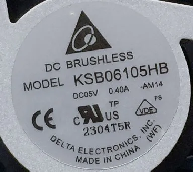 New cpu fan for Asus N53 N53J N53JF N53JN N53S N53SV N53SM N73J N73JN laptop cpu cooling fan cooler KSB06105HB AB20 AM14 series