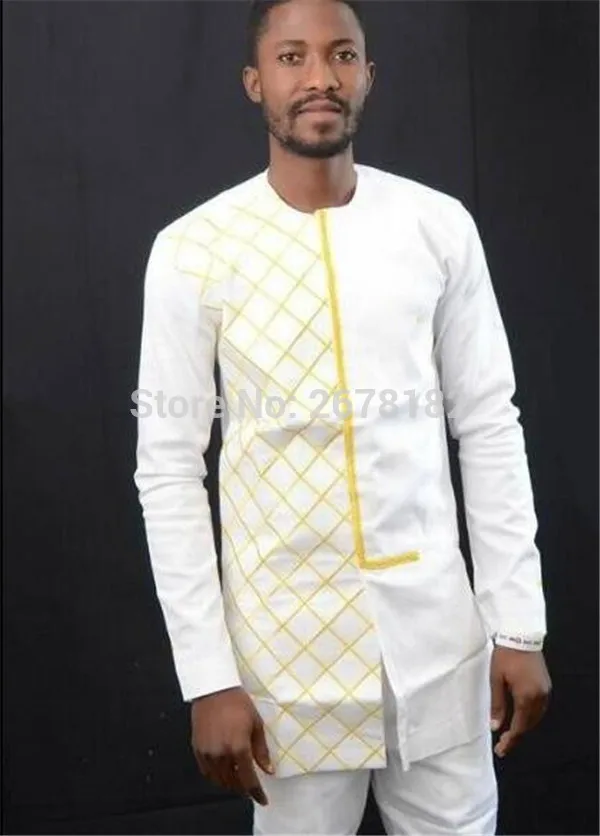 african bazin for men clothing601