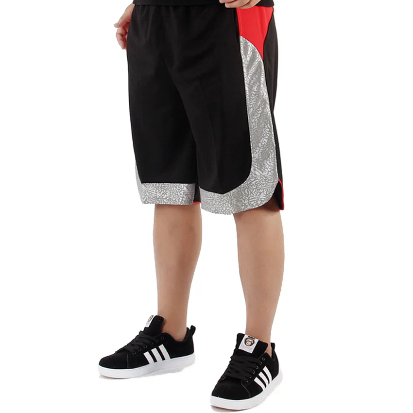 Basketball Shorts Men (2)