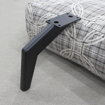 

furniture parts metal furniture leg new design style black chair leg sofa leg