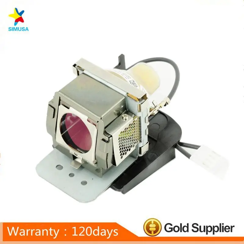 

Compatible Projector lamp bulb 5J.J2C01.001 with housing for BENQ MP611C/MP620C/MP725X/MP726