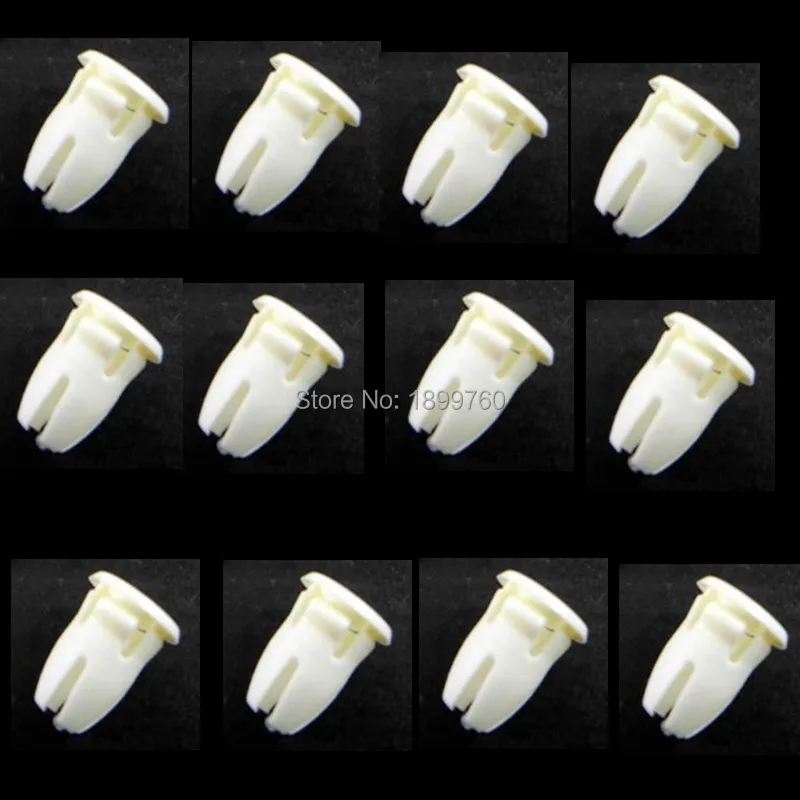 Moldura Clip 11 X 14 Mm Para Mercedes-benz e-class//e-class T-model Etc 8pk 11008