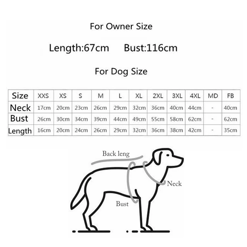 Семейная одежда для домашних животных Футболка жилет для кошек жилет для собак Одежда для родителей и собак Одежда для собак Жилет для собак индивидуальный дизайн