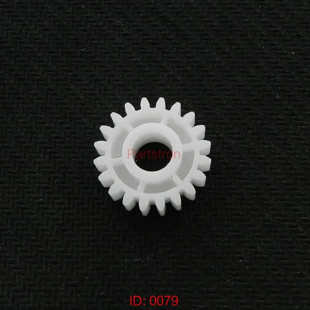 

5Pcs OEM Hopper Gear FU8-0079-000 For use in Canon 6055 6065 6075 6255 6265 6275 8105 8095 8085 8205 8295 8285 Copier Parts