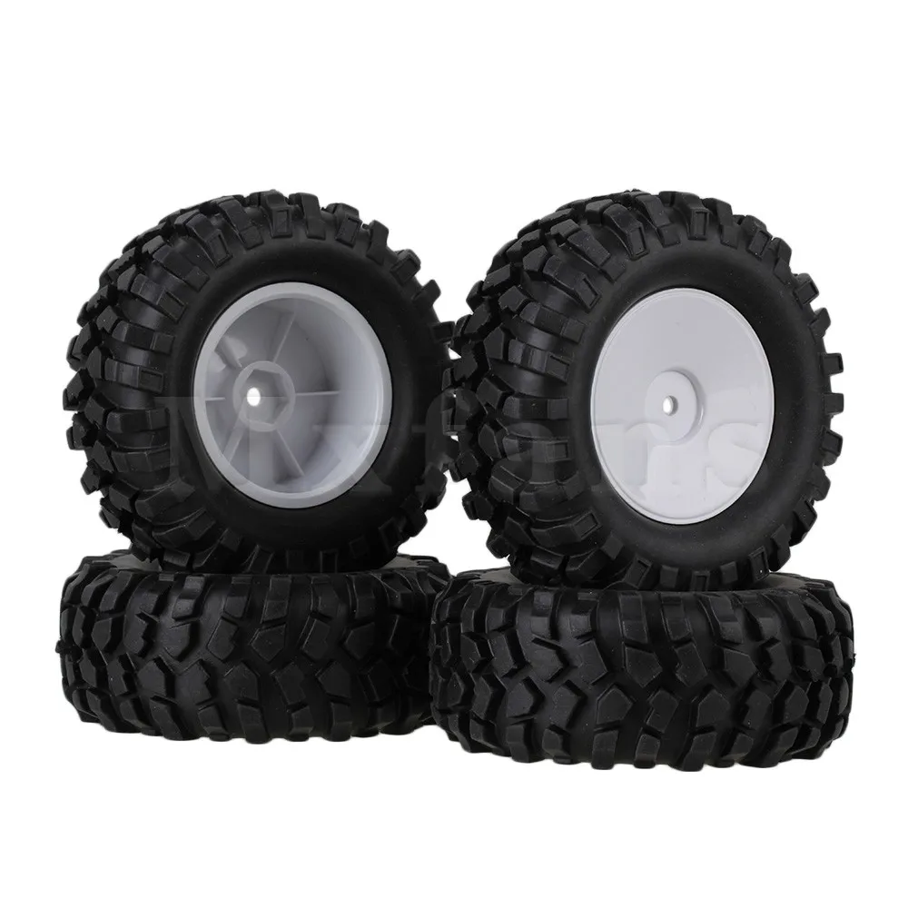 Rubber tyre