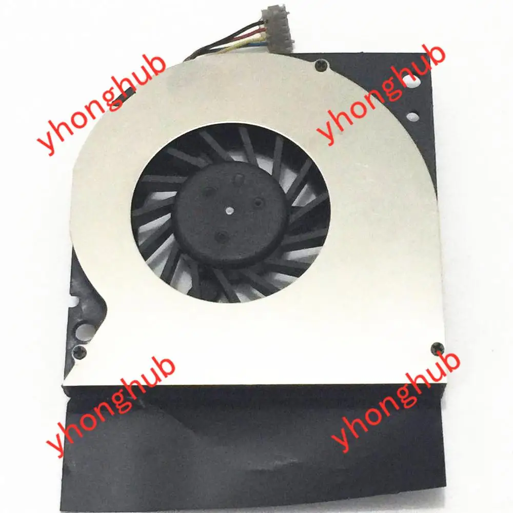 AVC BAAA0508R5H DC 5V 0.5A Сервер вентилятор охлаждения ноутбука тетрадь графическая