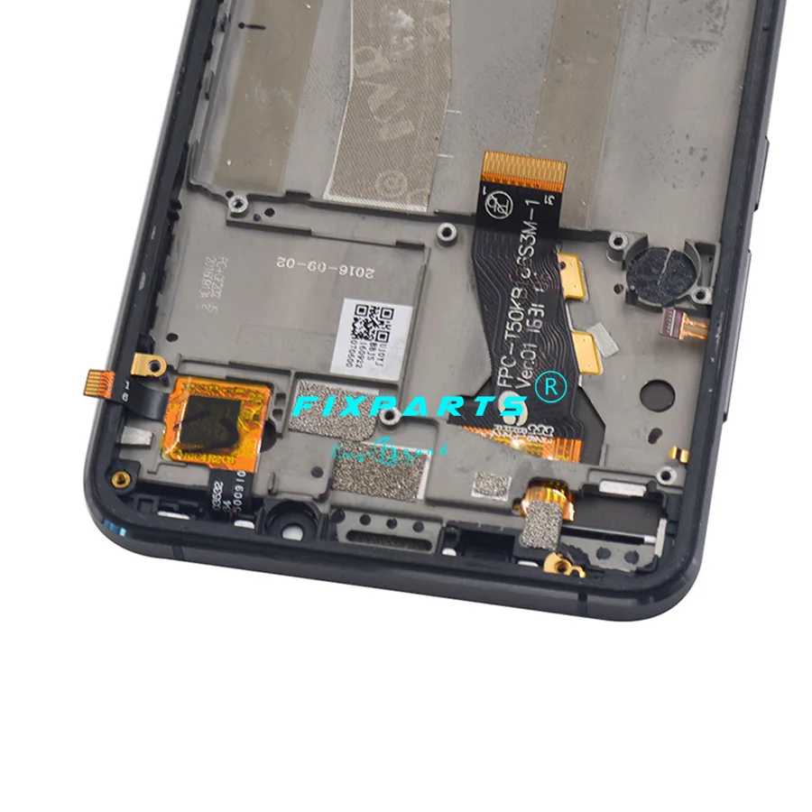 MEIZU U10 LCD 25