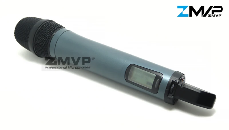 Профессиональный беспроводной микрофон UHF EW135G3 для караоке и выступлений система