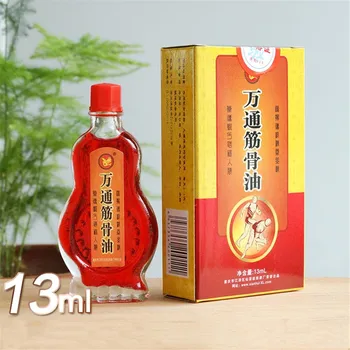 

Health Care 13ml snake venom Pain Killer Essential oil Menthol Pain Relief Patch Medical Back/Neck/Shoulder Pain Plaster