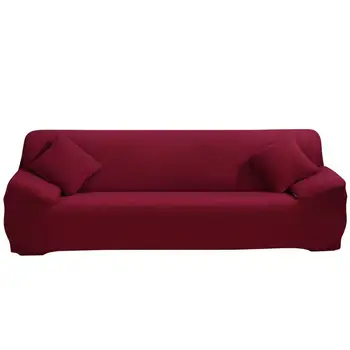 

Adeeing All-Season Elastic Full-wrap Anti-slip Sofa Cover Home Decoration
