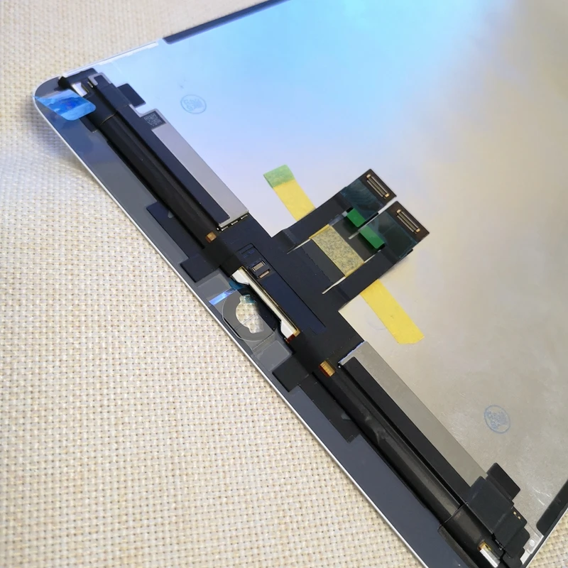 LCD Assembly For iPad Pro 10.5 A1709 A1701 LCD Screen Display Touch Panel Black White  Tool + glue ipadpro10.5