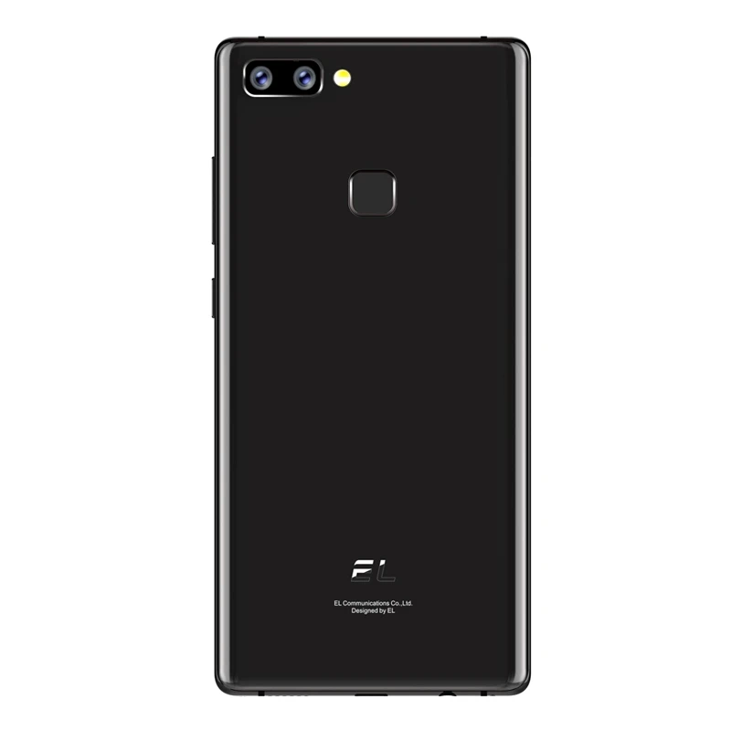 KXD EL Y30 смартфон с 5 дюймовым дисплеем восьмиядерным процессором MTK6750 ОЗУ 3 ГБ ПЗУ 32