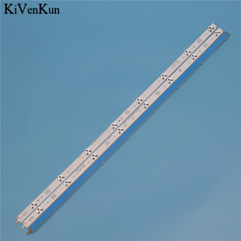 

8 Lamps LED Backlight Strip For SONY KDL-32R325C KDL-32R305B KDL-32RD303 KDL-32R303C KDL-32R303B Bars Kit Television LED Bands
