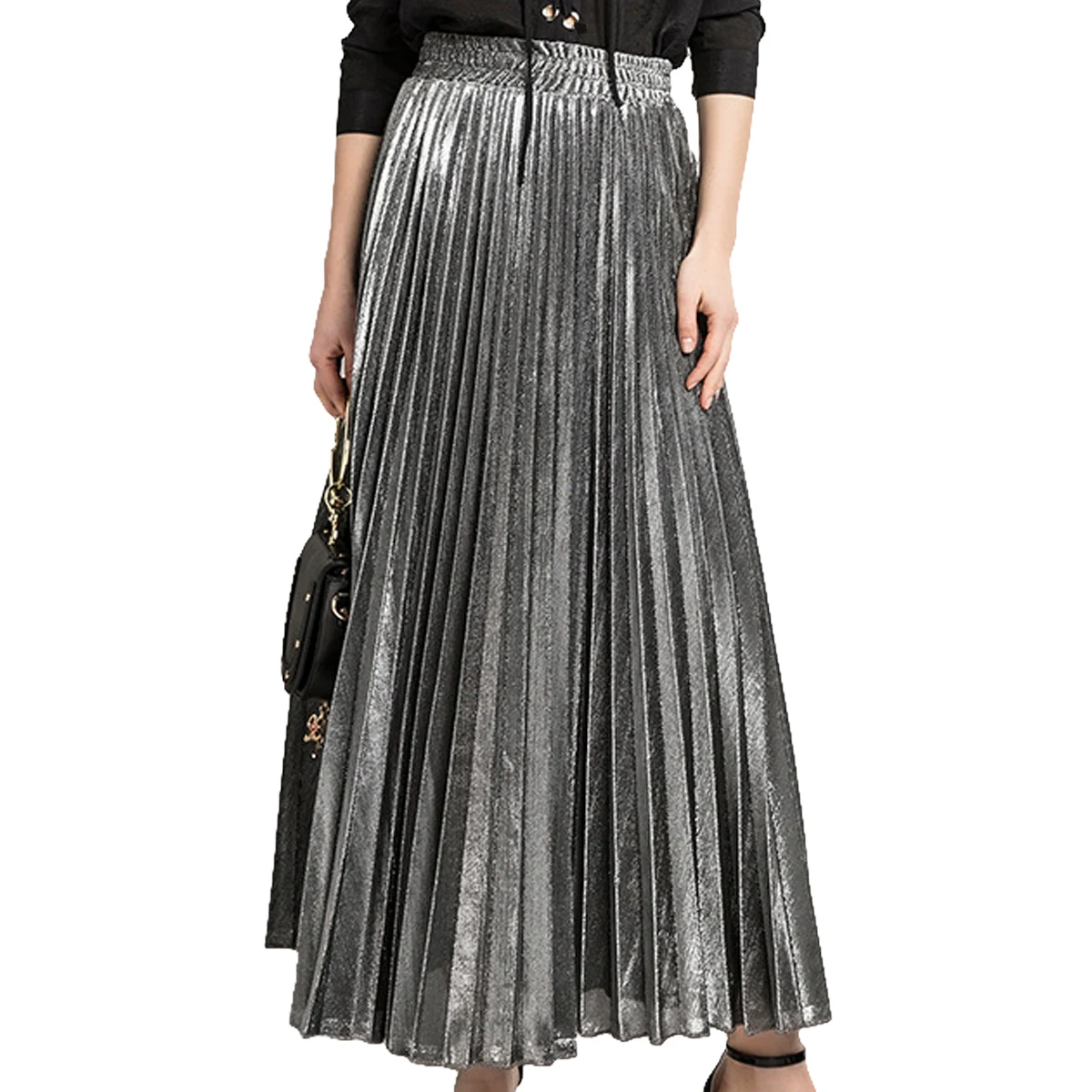 Дешево Демисезонный Повседневная модная женская сексуальная юбка AZI1725