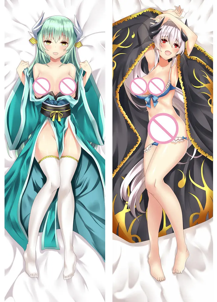 Наволочка для подушки с героями аниме FGO fate/grand order|body pillowcase|pillow coverbody pillow pillowcases |