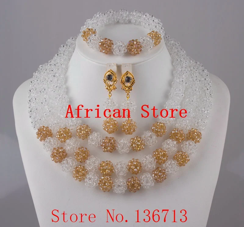 

African Wedding Coral Beads Jewelry Set African Beads Jewelry Sets Nigerian Wedding Jewelry Free Shipping BS303-4