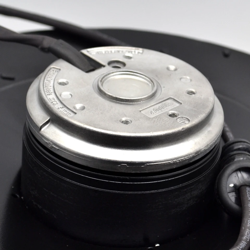230 В 1A 50 Гц r2e280 ae52 17 переменная частота Вентилятор охлаждения|cooling fan|fan cooling230v cooling