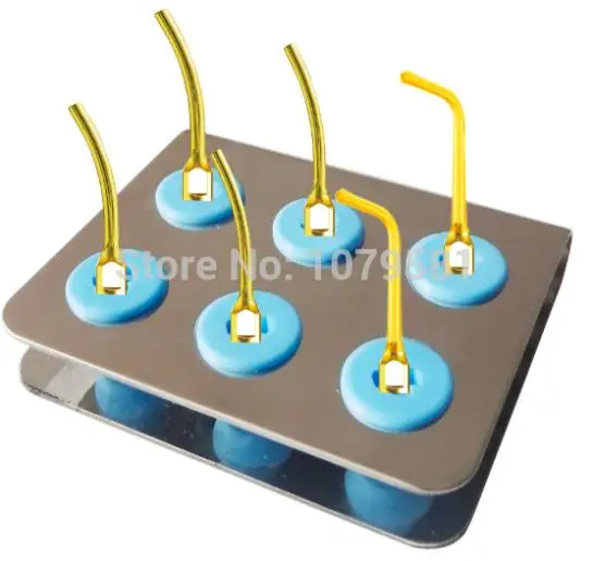 

HFPRKG-Scaler Prosthetics Kit GOLDr for HU-FRIEDY