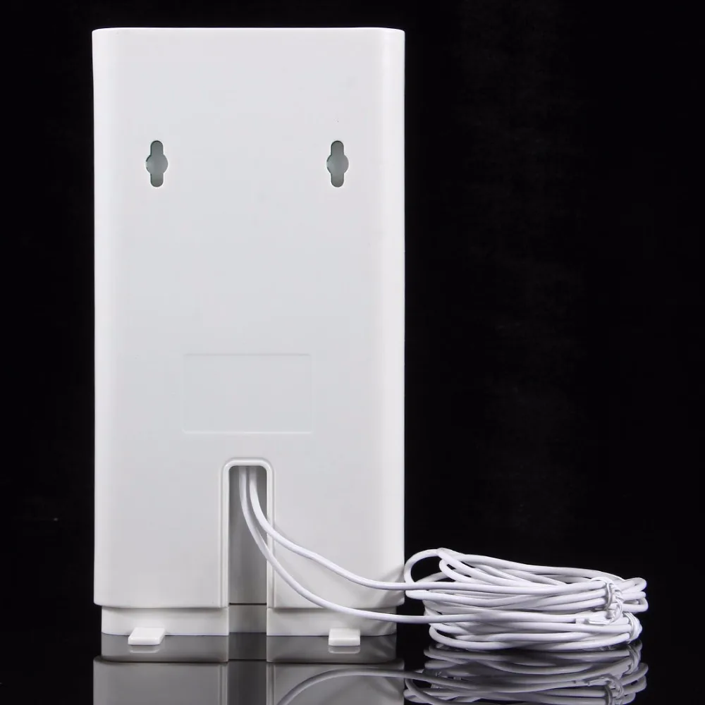Внутренняя антенна MIMO 88 дБи 4G LTE 2 шт. м разъем CRC9 SMA порт для LF ANT4G01|Антенны связи| |