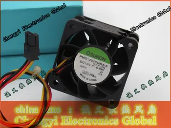 

Free Shipping SUNON new server fan 4CM 4028 12V 6.8W PMD1204PQBX-A
