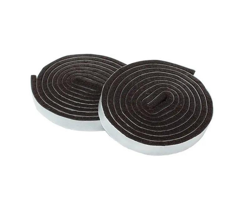 Лента Войлочная Уплотнительная Купить