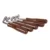 Piano Tuning Hammer L-shape Square Spanner Tuner Spanner Tip String Piano Repair Tool For Guzheng Four Corner Guzheng Wrench Pro