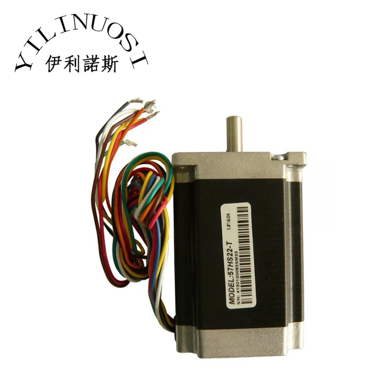 

Xenons X8126 Eco-solvent Printer Step Motor