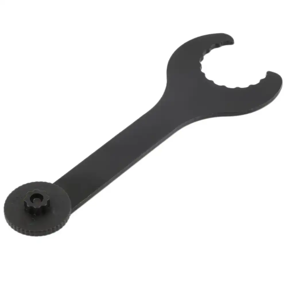 2In1 Bike Bottom Bracket Bicycle Wrench Spanner Bike Wrench Repair Tool