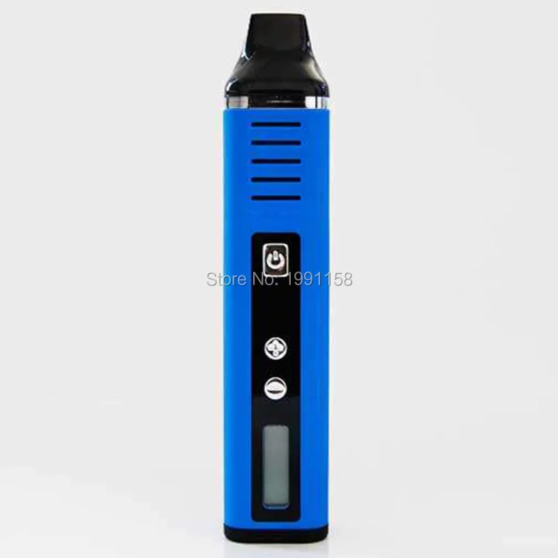 PathFinder II Herbal Vaporizer 08