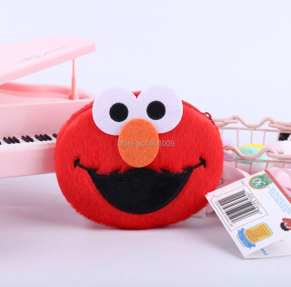 Elmo