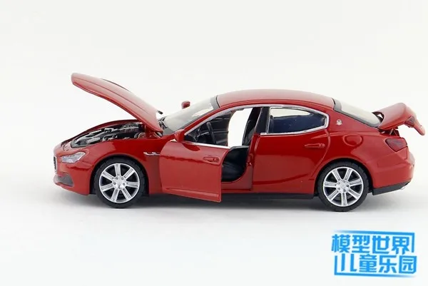 Maserati Ghibli S 04 (10)