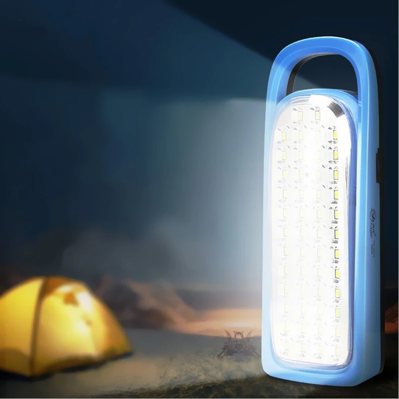 emergency light table lamp