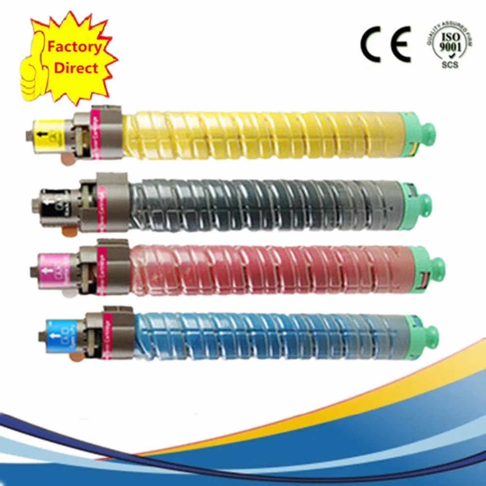 Replacement Toner Laserjet Printer Laser Cartridge