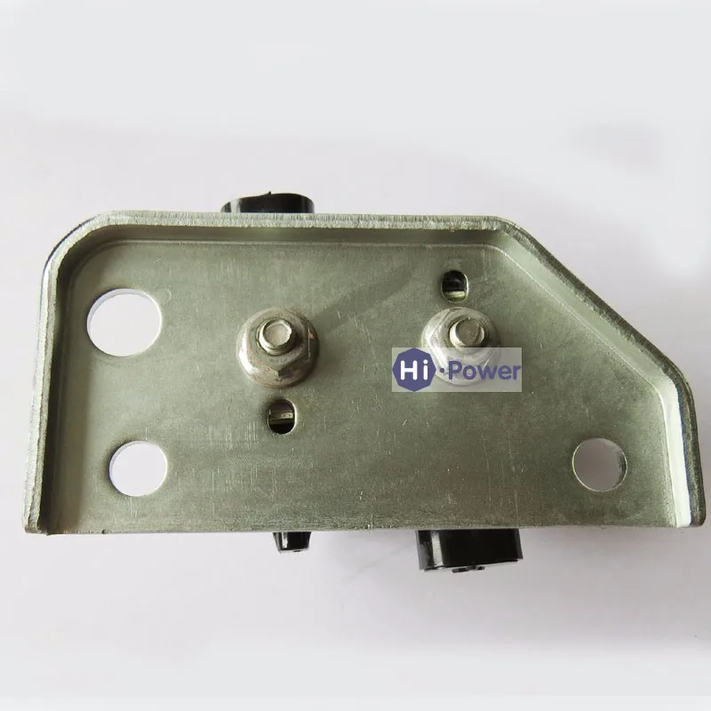 Emission Solenoid Valve MR577099