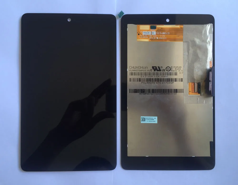 Asus Nexus 7 Дисплей Купить