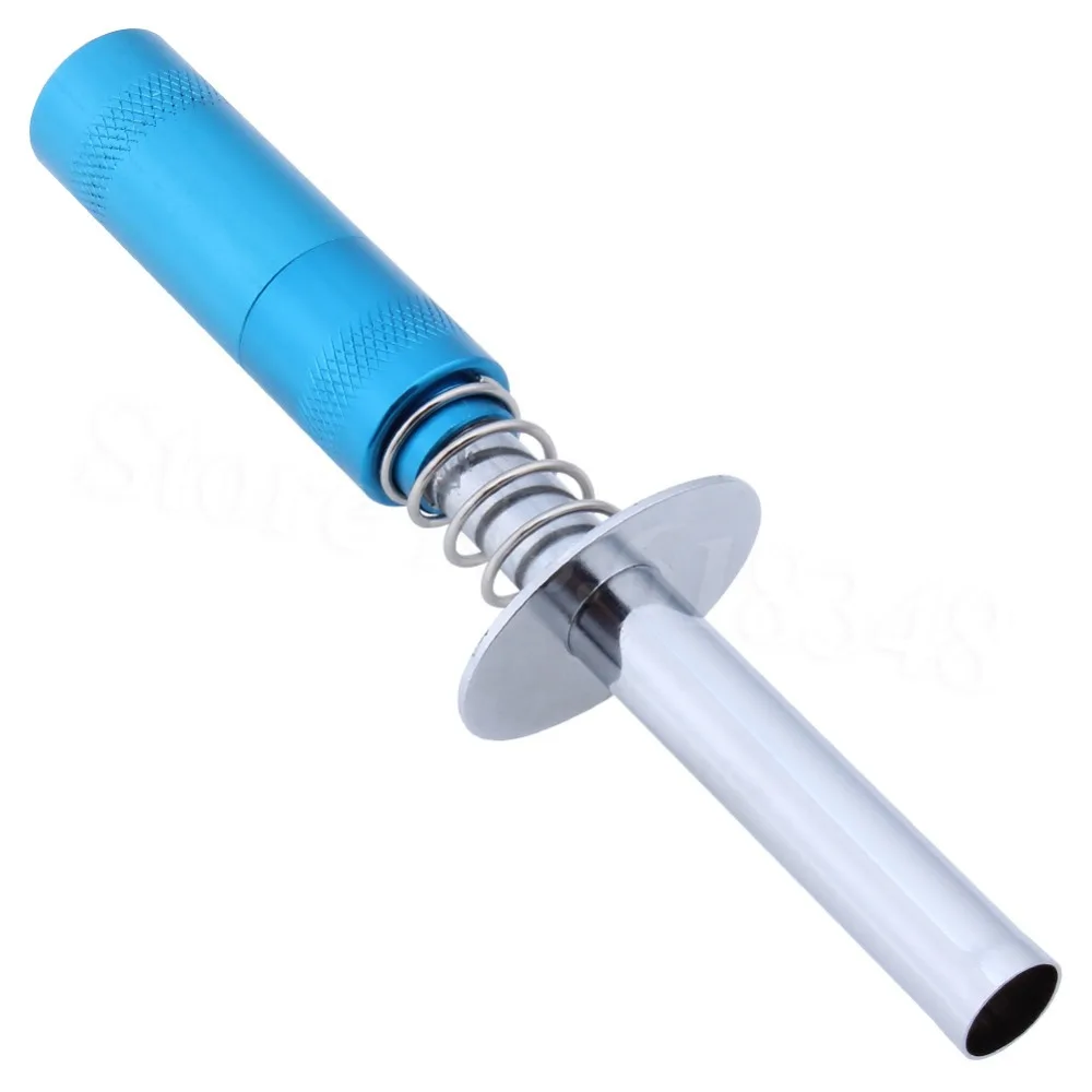 

Spark Glow plug Igniter Starter Ignition For 1/10 RC Nitro Buggy Truck TAIYO 15 Engine Parts Planes Helicopter HSP 80103