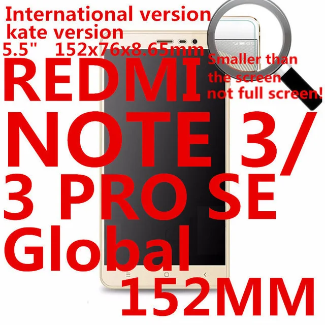 2.5D 9H Защита экрана для Xiaomi Redmi 2 3 4 4A 4X 5A 5plus Redmi S2 закаленное стекло для Xiomi Redmi Note 2 3 4 5A стеклянная пленка