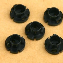 Электрический шток T4.2 Цоколи лампы гнездо для авто светильник лампы