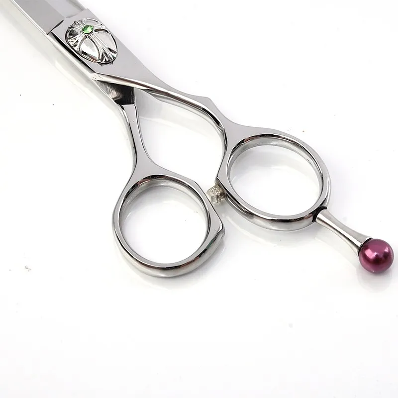 Peças de Tesoura Cabeleireiro Tesoura de Unhas Clavo De Cola M: 2.5*0.5mm